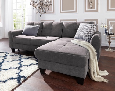 sit&more Ecksofa
