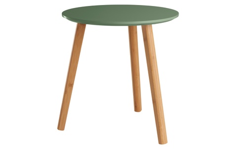 SCHOU, Schou Beistelltisch »40 x 40 cm«, Schou Beistelltisch »40 x 40 cm«