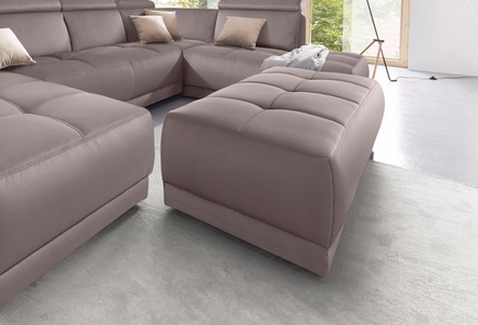 DOMO collection, DOMO collection Hocker, DOMO collection Hocker »Ava«