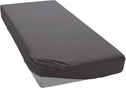Janine, Spannbettlaken »Elastic-Jersey«, Janine, Janine Spannbettlaken »ELASTIC 5002«, für Matratzen bis 35 cm Höhe, 95% Baumwolle, hochwertig, langlebig