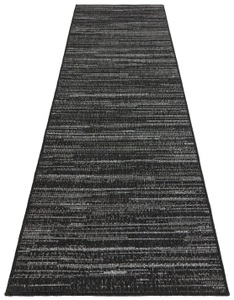 ELLE DECORATION, ELLE DECORATION Teppich »Mèlange«, rechteckig, 5 mm Höhe, In/- Outdoor geeignet, Wendeteppich, Meliert, Wohnzimmer, Balkon, Terrasse, Garten, Robust, Pflegeleicht, Flachgewebe, ELLE DECORATION Läufer »Mèlange«, rechteckig, 5 mm Höhe, Flachgewebe, In-& Outdoor, Modern, Wendeteppich, Balkon, Wohnzimmer