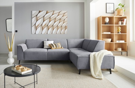 DOMO collection Ecksofa