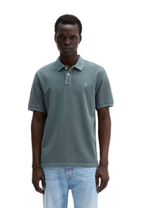 Marc OPolo Poloshirt MOP casual men POLOshirt, aus Pique