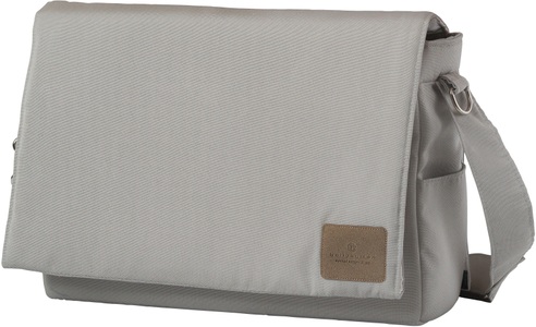 Hartan, Hartan Wickeltasche »Bellybutton«, mit Thermofach und Wickelunterlage, Made in Germany, 