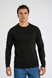 LINDBERGH Strickpullover, mit Struktur