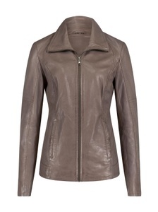 MAINPOL, Mainpol Lederjacke, 