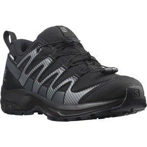 Salomon, Salomon Wanderschuh »XA PRO V8 CSWP J«, wasserdicht, 