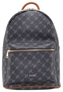 JOOP!, Rucksack Damen Dunkelblau ONE SIZE, Joop! Cityrucksack »cortina 1.0 salome backpack mvz«, mit Reissverschluss-Innenfach