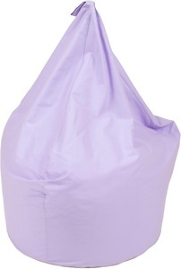 Knorrtoys, Knorrtoys Kindersitzsack Lila 75 x 100 cm, Knorrtoys® Sitzsack »Lila«