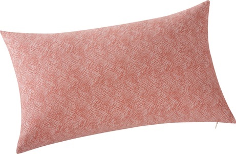 biederlack, BIEDERLACK Dekokissen »Baumwollkissen«, (1 St., Kissenhülle mit Reissverschluss-Kissenfüllung), mit Füllung, Biederlack Dekokissen »Baumwollkissen«, Kissenhülle mit Füllung, 1 Stück