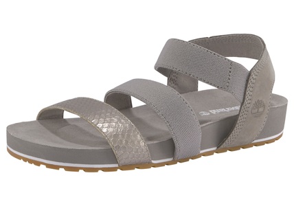 TIMBERLAND, Timberland Sandale »Malibu Waves 3 Bands«, Timberland Sandale »Malibu Waves 3 Bands«