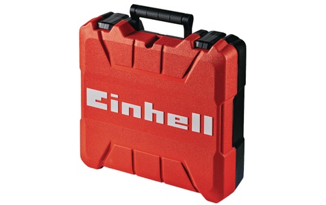 Einhell, Einhell E-Box S35/33 4530045 Akkugeräte, Akkumaschinen Werkzeugkoffer unbestückt (L x B x H) 350 x 89.5 x 330 mm, Einhell Aufbewahrungsbox