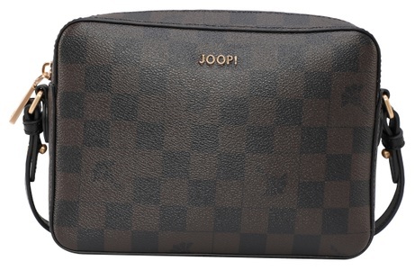 JOOP!, Joop! Umhängetasche »cortina piazza cloe shoulderbag shz«, in kleinem Format, JOOP! Umhängetasche »cortina piazza cloe shoulderbag shz«, Handtasche Damen Tasche Damen Schultertasche