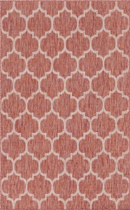 Myflair Möbel & Accessoires, Myflair Möbel & Accessoires Teppich »Outdoor Crosses«, rechteckig, 4 mm Höhe, In- und Outdoor geeignet, ideal im Wohnzimmer & Schlafzimmer, Myflair Möbel & Accessoires Teppich »Outdoor Crosses«, rechteckig, 4 mm Höhe, Flachgewebe, In- und Outdoor geeignet