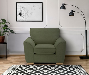 DELAVITA, DELAVITA Sessel »Savoy«, gemütlicher Sessel,k in 2 Bezugsqualitäten, Home affaire Sessel »Savoy Cocktailsessel«, gemütlicher Sessel, in 2 Bezugsqualitäten