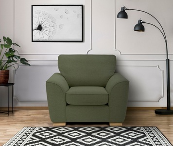 DELAVITA, DELAVITA Sessel »Savoy«, gemütlicher Sessel,k in 2 Bezugsqualitäten, Home affaire Sessel »Savoy Cocktailsessel«, gemütlicher Sessel, in 2 Bezugsqualitäten