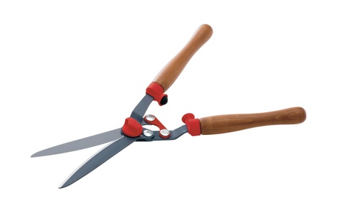 Wolf Garten, WOLF-GARTEN Heckenschere HS-G, Wolf Heckenschere Hs-G | 60 cm