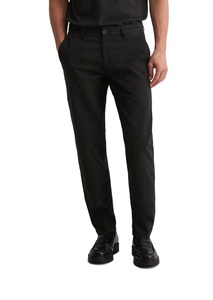 Marc O'Polo Chinohose »Osby«, tapered Fit, Bio-Baumwolle