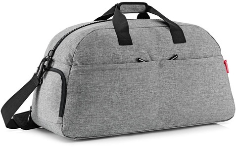 REISENTHEL, REISENTHEL® Reisetasche »Overnighter«, REISENTHEL® Reisetasche »Overnighter«