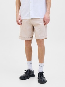 Jack & Jones Chinohose »JPSTMARCO ERIK CHINO SHORT MID«