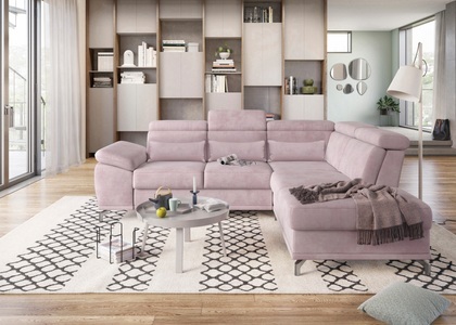 sit&more Ecksofa