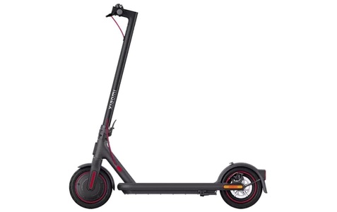 xiaomi, Xiaomi E-Scooter »Xiaomi Mi eScooter 4 Pro«, Xiaomi E-Scooter »Xiaomi Mi eScooter 4 Pro«