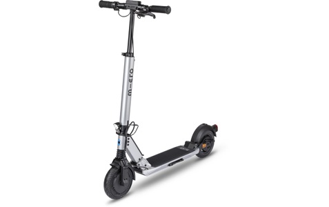 Micro, Explorer S E-Scooter, Micro Mobility E-Scooter »Explorer S«