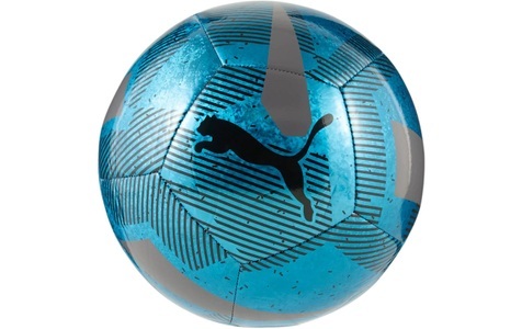 Puma, PUMA Fussball »Cage Ballgrösse: 5«, Cage Fussball