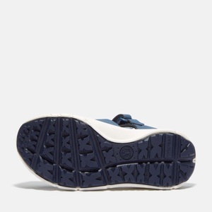 TIMBERLAND, Timberland Sandale »MOTION DUNE FISHERMAN SANDAL«, 