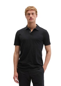 Marc OPolo Poloshirt Jersey slim aus reiner Bio-Baumwolle