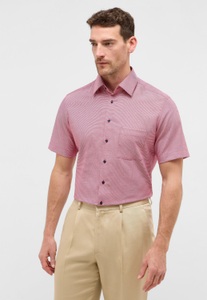 Eterna Kurzarmhemd »MODERN FIT«, NON IRON (bügelfrei)