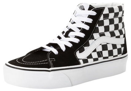 VANS, Vans Plateausneaker »SK8-Hi Platform 2.0«, Vans Sneaker »UA SK8-Hi Platform 2.0«