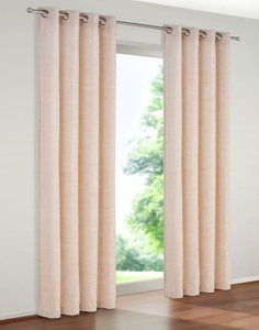 Wirth, Wirth Vorhang »Trondheim 234 g/m²«, (1 St.), Wirth Vorhang »Trondheim 234 g/m²«, (1 St.)