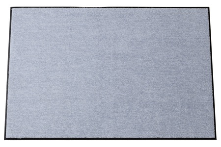 undefined, Waschbare Matten für Innen- und Aussenbereich, Salonloewe Fussmatte, rechteckig, 7 mm Höhe
