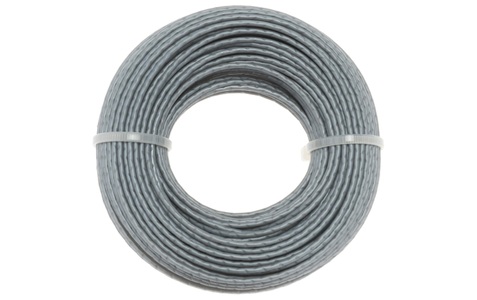 Bosch Home and Garden, Bosch Home and Garden F016800462 Ersatzfaden Passend für: Bosch ART 23 Easytrim, Bosch ART 23-18 LI, Bosch ART 23SL,, Bosch Ersatzfaden 24 m (1.6 mm)