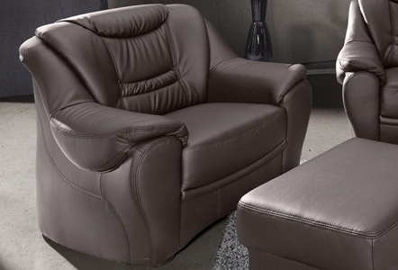 SIT&MORE, sit&more Sessel, sit&more Sessel »Benson«