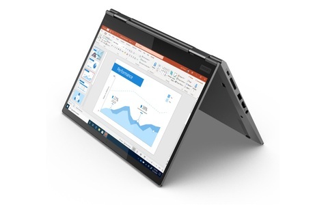 Lenovo, Lenovo TP X1 Yoga G5 i5 16/256GB (Schweizer Ausführung), 