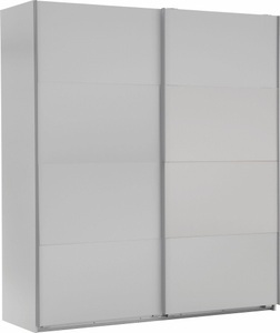 Wimex, home24 Schwebetuerenschrank Easy Plus II, Wimex Schwebetürenschrank »Easy«