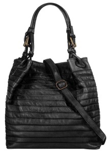 SAMANTHA LOOK, Samantha Look Shopper, (1 tlg.), echt Leder, Made in Italy, Samantha Look Shopper, echt Leder, Made in Italy
