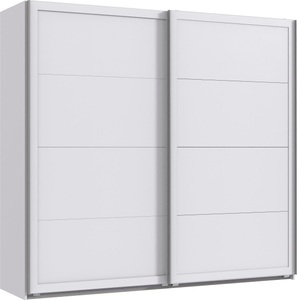 Wimex, Wimex Schwebetürenschrank »Chalet«, in Landhausoptik, 180 oder 225cm breit, Wimex Schwebetürenschrank »Chalet«, in Landhausoptik, 180 oder 225cm breit
