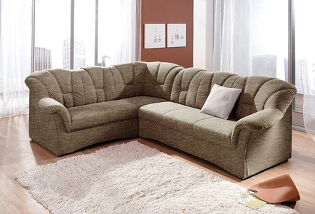 DOMO collection Ecksofa