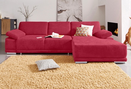 sit&more Ecksofa