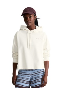 Marc OPolo DENIM Hoodie, oversize aus softem French Terry