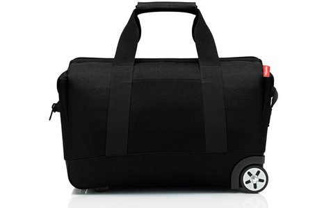 REISENTHEL, Reisenthel Reisetasche Allrounder, REISENTHEL® Reisetasche »Allrounder Trolley«