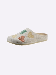 MUBB, Pantolette MUBB weiss Größe: 41, Pantolette MUBB weiss Größe: 41