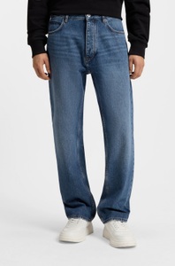 HUGO Blue Regular-fit-Jeans »Jonah«, regular fit