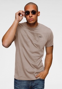 Vans T-Shirt »LEFT CHEST SS«, (1 tlg.)