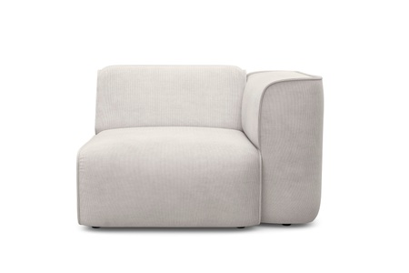 COUCH??, COUCH? Sessel »Fettes Polster«, als Modul oder separat verwendbar, viele Module für individuelle Zusammenstellung s. 