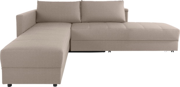 LOOKS BY WOLFGANG JOOP, LOOKS by Wolfgang Joop Ecksofa