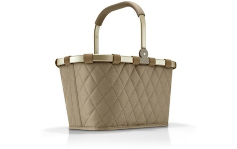 REISENTHEL, REISENTHEL® Einkaufskorb, REISENTHEL® Einkaufskorb »Carrybag«, (1 tlg.)